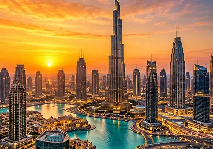 Dubai