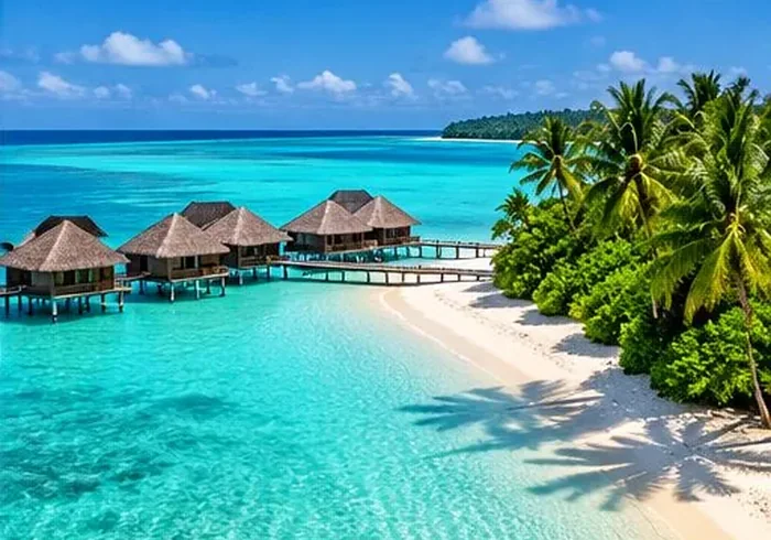 Maldives