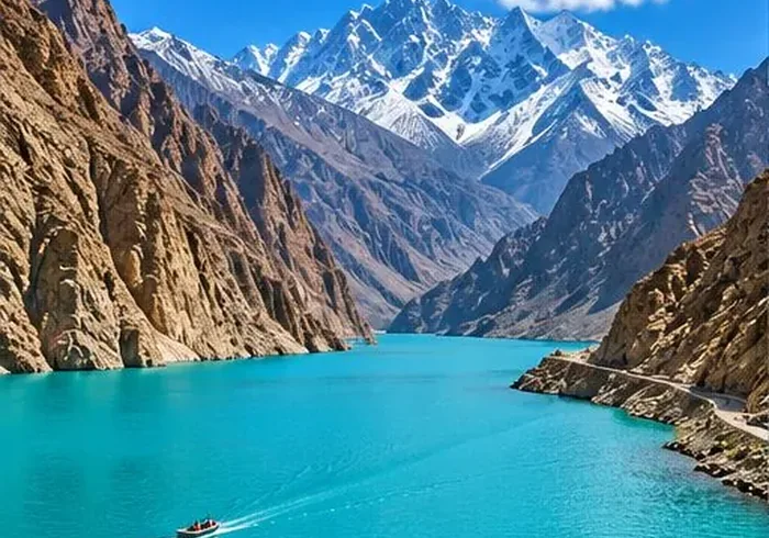 Pakistan