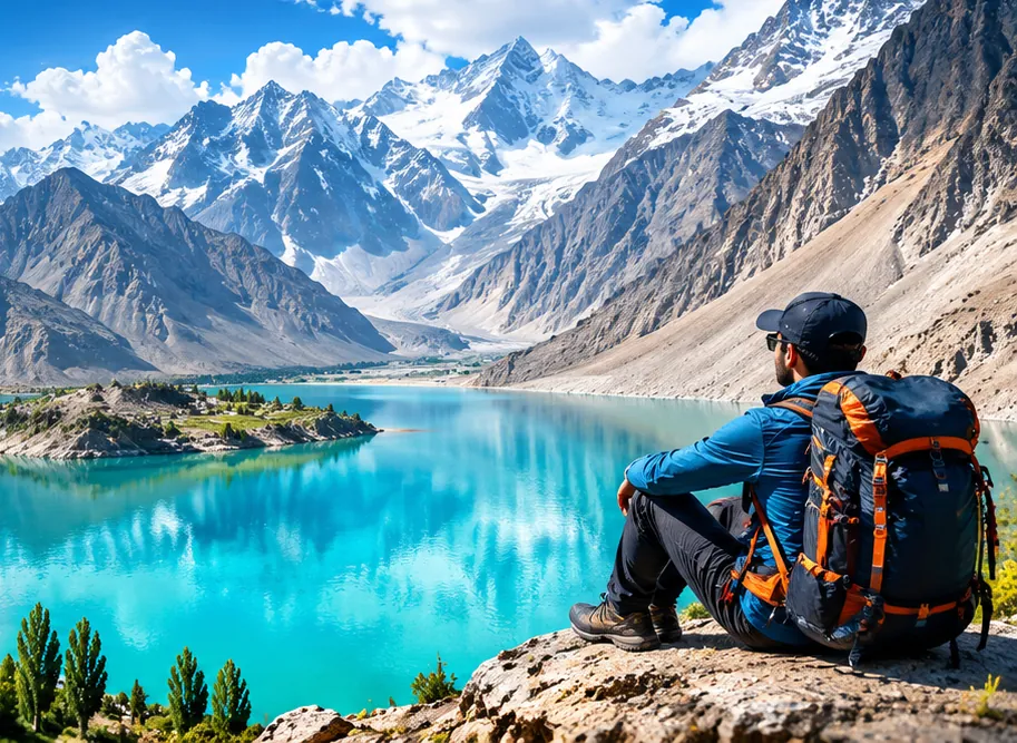 Plan Your International Trip with Confidence
