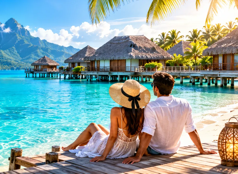 Create the Perfect Custom Holiday
