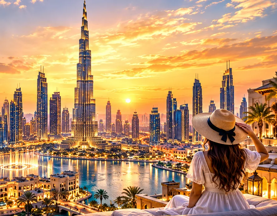 Travel moment 7